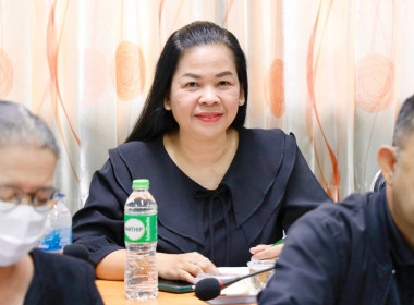 การประชุมข้าราชการ พนักงานราชการ ลูกจ้างประจำ ... พารามิเตอร์รูปภาพ 21